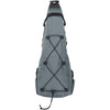 Evoc – Sitzrucksack Boa WP 16 Steel Einheitsgröße 16l