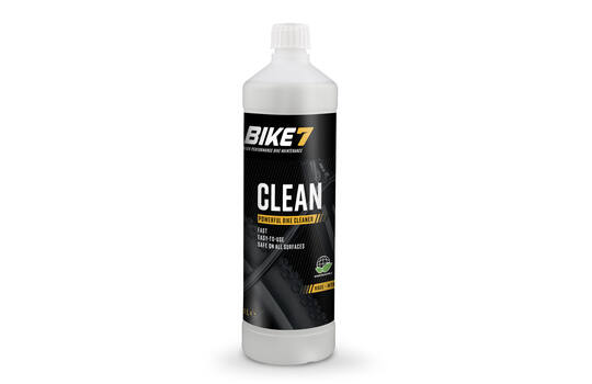 Bike7 - Clean 1L (ohne Trigger)