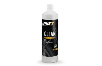 Bike7 - Clean 1L (ohne Trigger)
