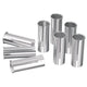 Sattelstützenverlängerung Aluminium 25,4 mm -> 26,6 mm