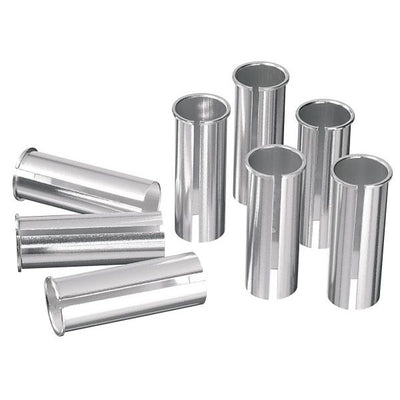 Sitzstiftfüller Aluminium 25,4 mm -> 26,4 mm