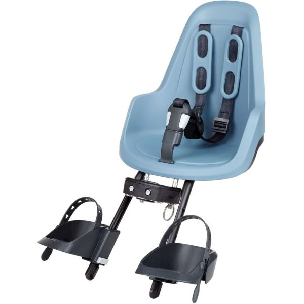 Bobike Seat Mini eine Zitadelle Blau