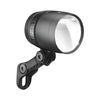 Scheinwerfer Lumotec IQ-X für Hub Dynamo 6-60 Volt-
