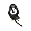 Yepp Thule Rücksitz Junior Budget Black + Yeppie Feet