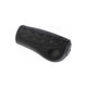 Westphal Griff #436 Ellipsis Softgrip 92 mm Ø23mm schwarz (1 Stück)
