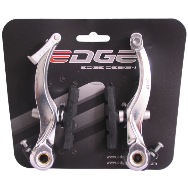 Edge V-Brems-Achter