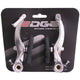Edge V-Brems-Achter