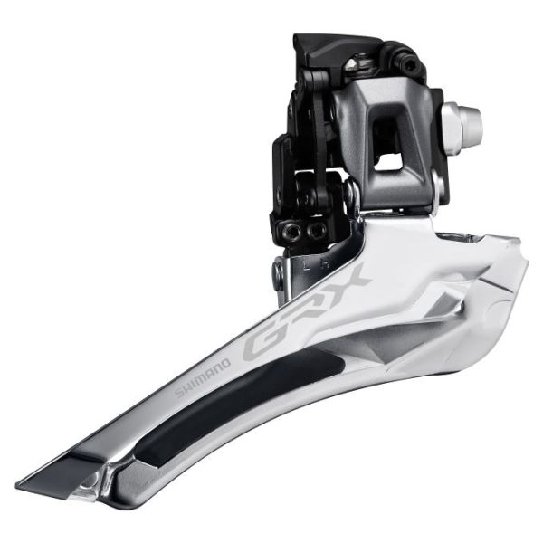 Shimano GRX 810 FD-RX810 auf 11-Geschwindigkeitsgeschwindigkeits