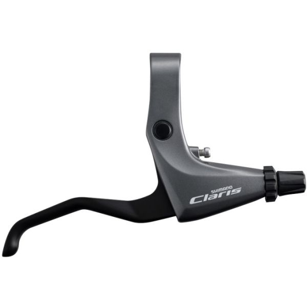 Shimano REM-Handle Links Claris BL-R2000 L 2,5 Finger grau