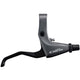 Shimano REM-Handle Links Claris BL-R2000 L 2,5 Finger grau
