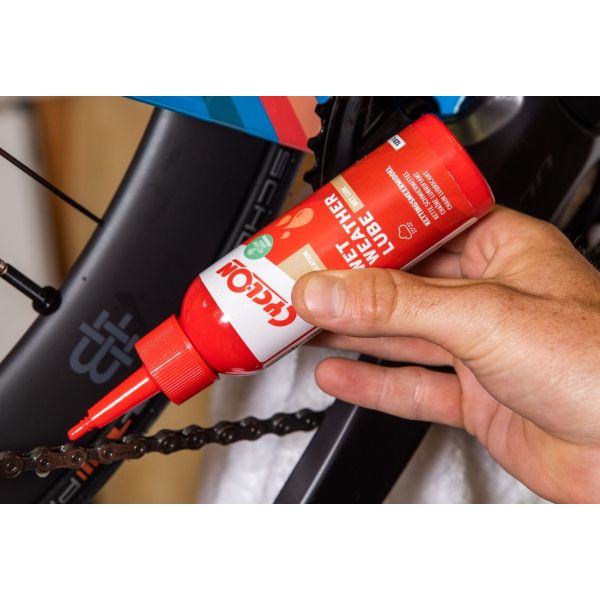Cyclon Law Schmiermittel 125ml (Blasen)