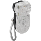 Kantenscheinwerfer Easylight - 2 LEDs - inklusive Batterie (auf Karte) - afbeelding 1