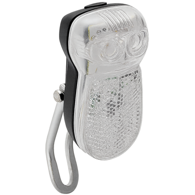 Kantenscheinwerfer Easylight - 2 LEDs - inklusive Batterie (auf Karte)