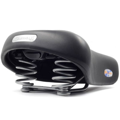 Sattel SR Classic Holland Unisex mit Gel (Karte)