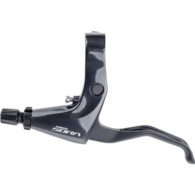 Shimano-Bremshebel Sora BL-R3000 links schwarz links