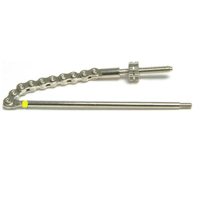 SturmeyArcher Sturmey Archer HSA585 Kontrollstift für 5-Gang (gelb)