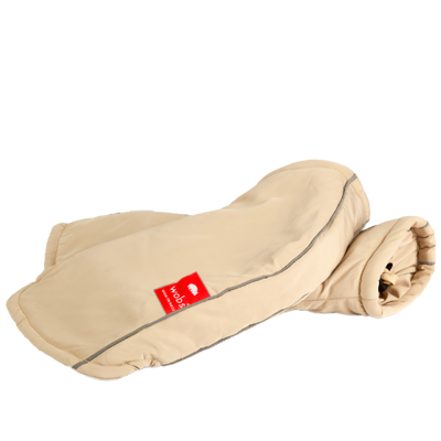 Wobs WOBS Handwärmer Urban Sand