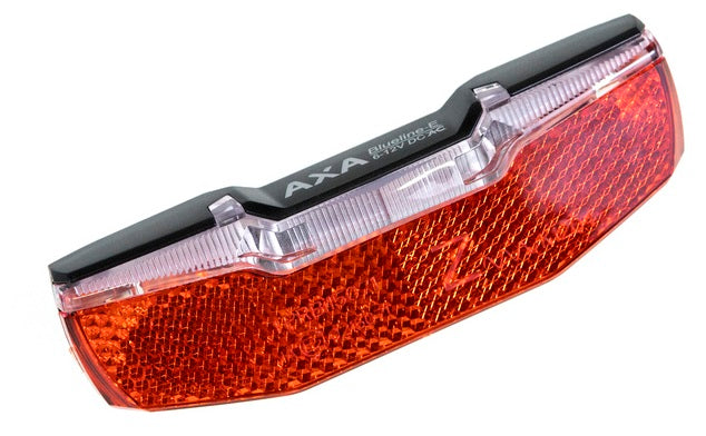 Axa-Rücklicht Blueline E-Bike Naafdynamo 6-12V 80 mm OEM