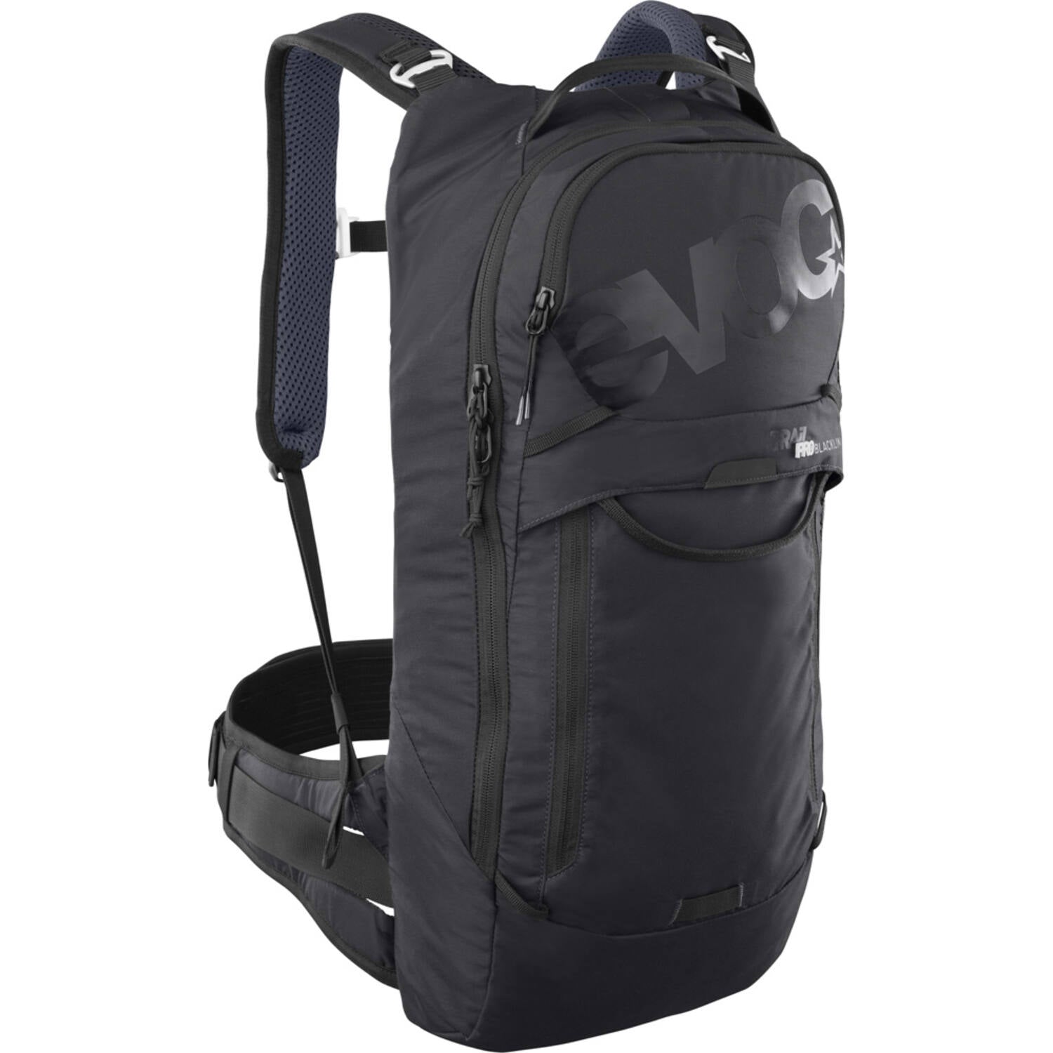 Evoc - Trail Pro Blackline L XL 10l