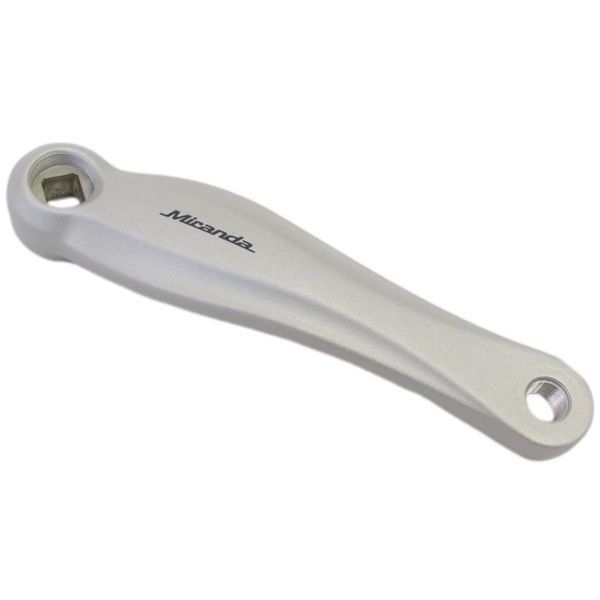 Miranda links Kurbel Wette 1 gazelle 8574005