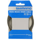 Shimano Rem Binnenkabel Race Edelstahl 2050 mm