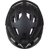 Polisport Helm City Move M 54-58 cm Schwarz - afbeelding 2