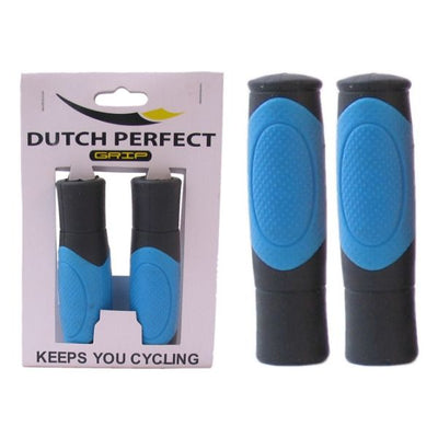 Stabiler Fahrradgriff aus Gummi - 80 cm