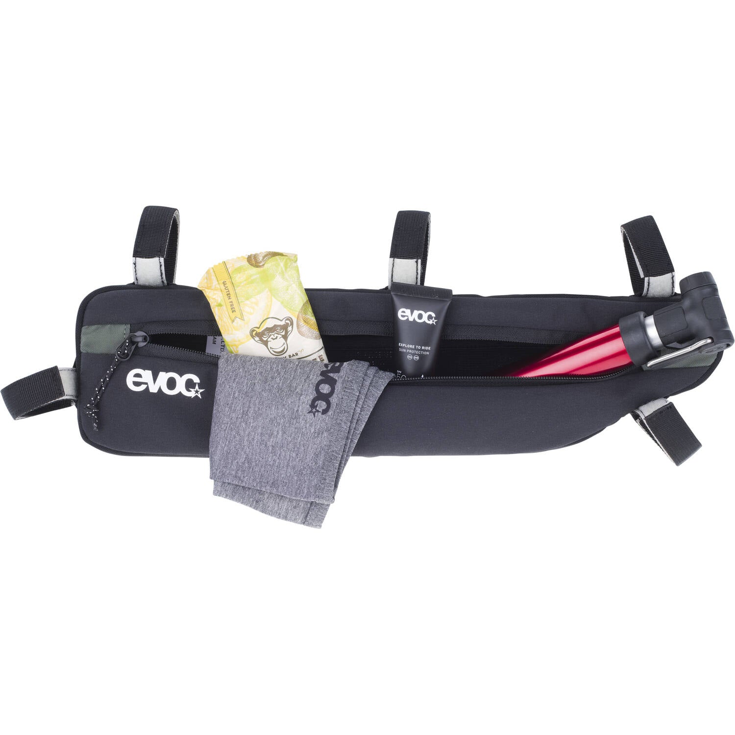 Evoc – Rahmenpaket Gretel
