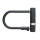 Axa U-Lock Newton Pro U-Lock Buegelsch. Newton Pro Bügelschloss