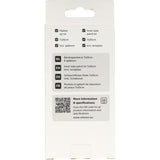 Simson Reifenreparaturrolle mit Schablone 7x20cm - afbeelding 2