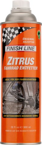 Finish Line Zitrus-Entfetter-Reinigungskonzentrat