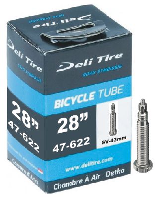 Deli-Reifenbinnband 28 29 Zoll SV-19 28 29x1.75 2.125 47 57-622 43 mm