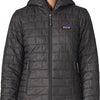 Patagonia Nano Puff Hoody Damenjacke