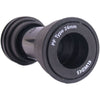Tretlager Satz Elvedes bb86 92 Adapter