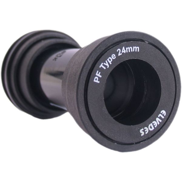 Tretlager Satz Elvedes bb86 92 Adapter