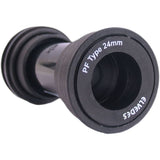 Tretlager Satz Elvedes bb86 92 Adapter - afbeelding 2