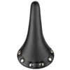 Saddle Fixie Racing Black