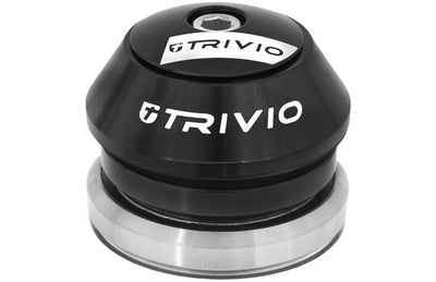 Trivio – Pro-Headset voll integriert 1-1 8 – 1-1 4 45 45 15 mm
