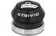 Trivio – Pro-Headset voll integriert 1-1 8 – 1-1 4 45 45 15 mm