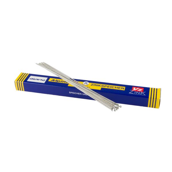 Speichen 252-14 Raggi ø2.00 mm FG 2.3 - Zink (144