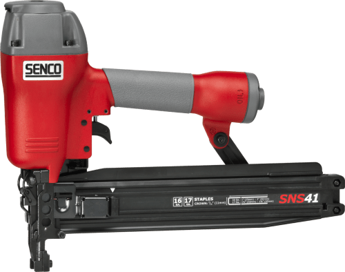 Senco Hochleistungsheftgerät SNS41 TF – 3L2004N
