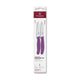 Victorinox Schälmesser 2 Stück lila 10cm