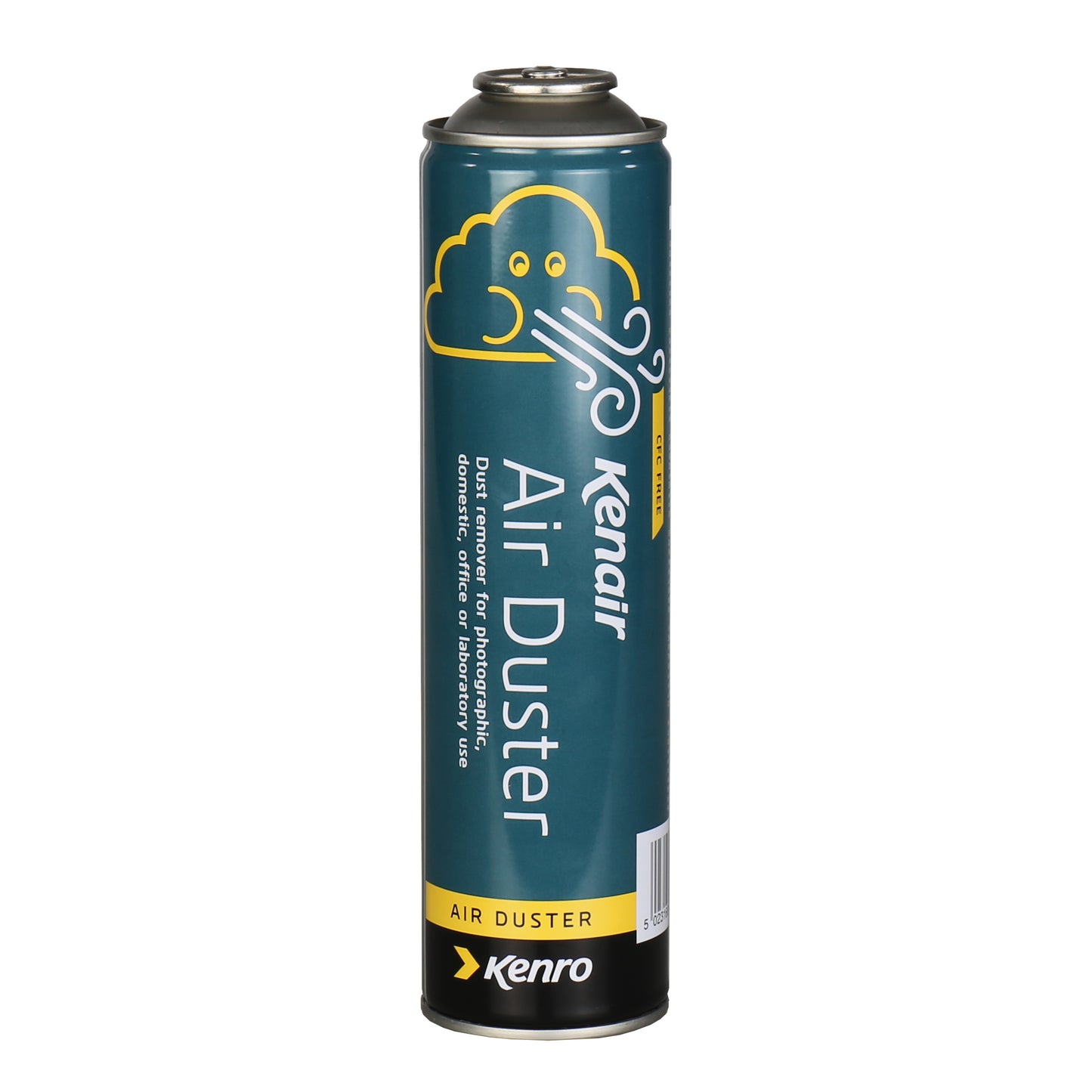 Kenro Aerosol-Luftnachfüllung 360 ml