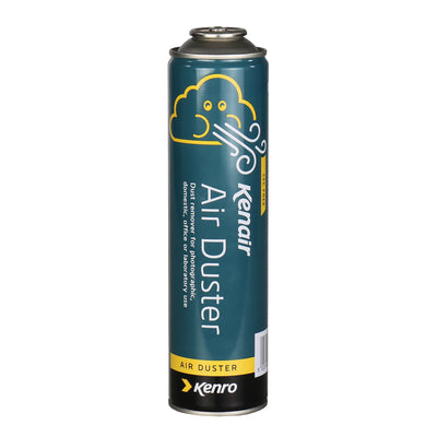 Kenro Aerosol-Luftnachfüllung 360 ml