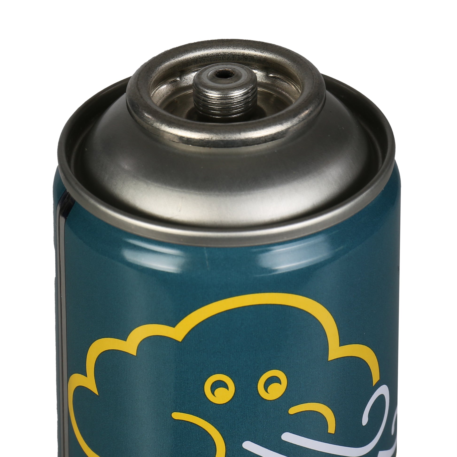 Kenro Aerosol-Luftnachfüllung 360 ml