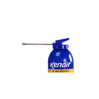 Kenro Kunststoffhahn zum Nachfüllen 360 ml