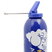 Kenro Kunststoffhahn zum Nachfüllen 360 ml