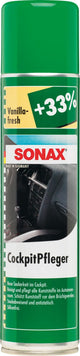 Sonax Cockpit Care 400 ml Vanille-Fresh