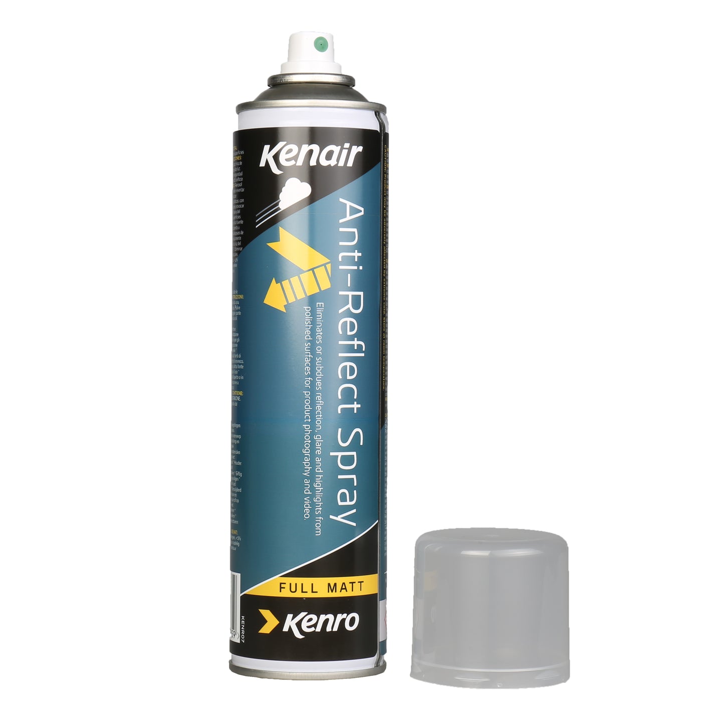 Kenro Antireflexionsspray Matt