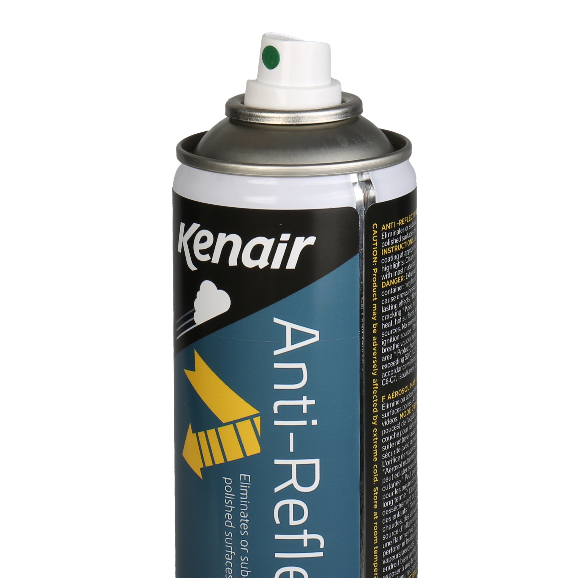 Kenro Antireflexionsspray Matt